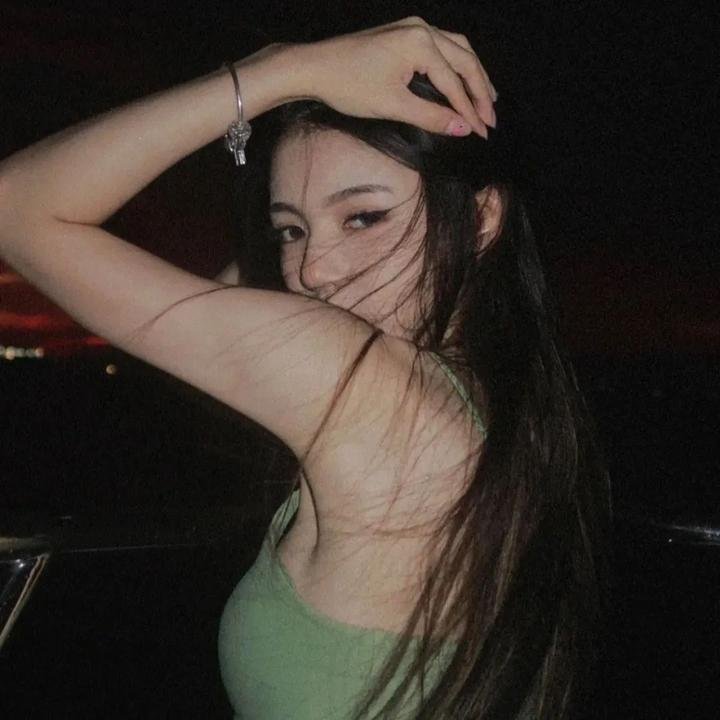 恶魔的糖果